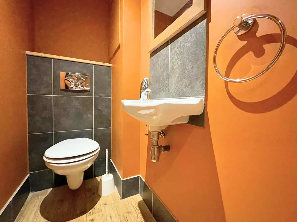 Billeder af Pierre & Vacances Billeder af Aconit Residence