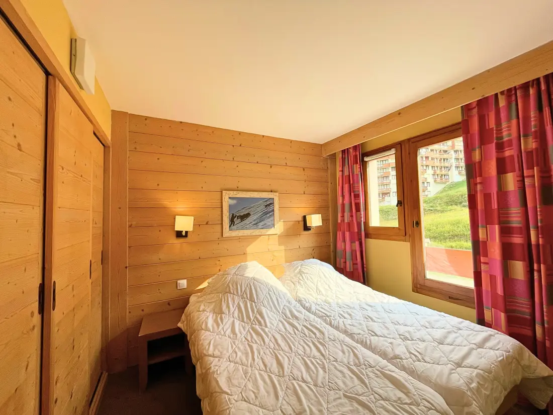 Pierre & Vacances Aconit Residence 3 Stars★★★
