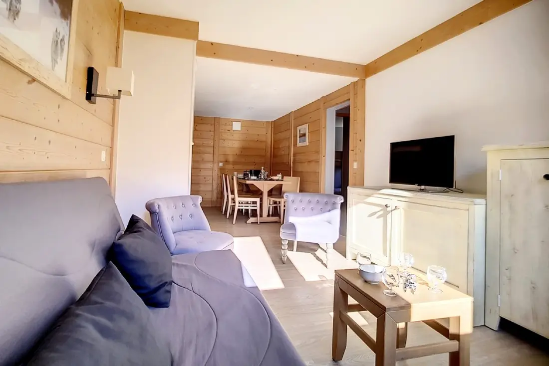 Pierre & Vacances Aconit Residence 3 Stars★★★