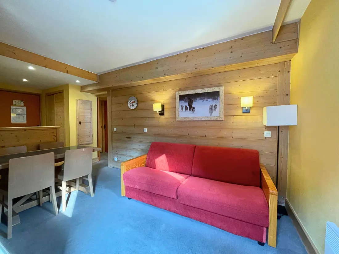 Pierre & Vacances Aconit Residence 3 Stars★★★