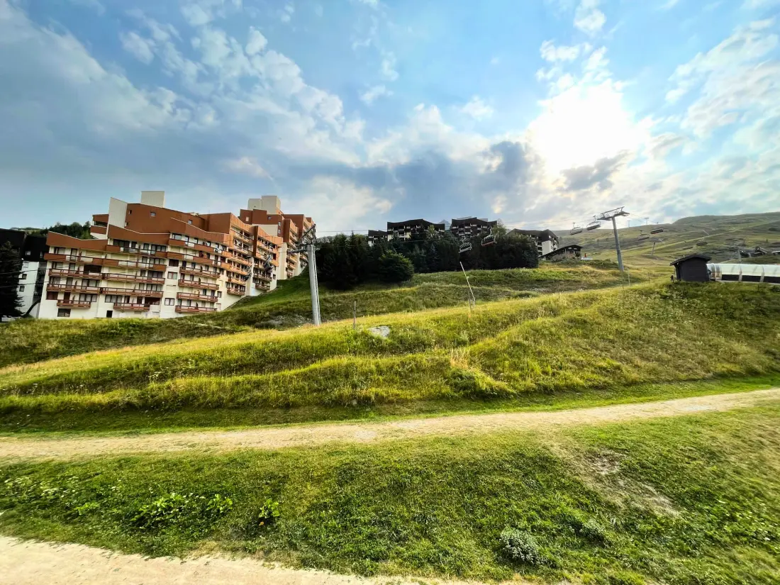 Pierre & Vacances Aconit Residence 3 Stars★★★