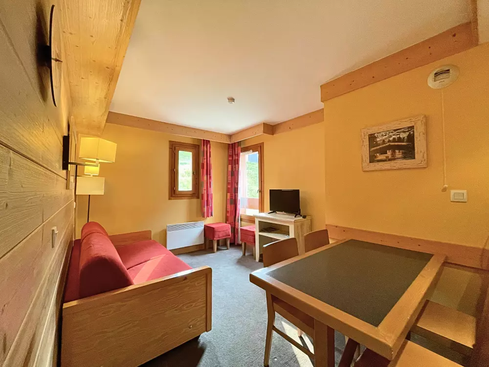 Billeder af Pierre & Vacances Billeder af Aconit Residence