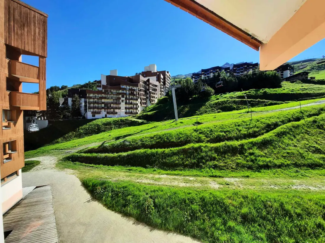 Pierre & Vacances Aconit Residence 3 Stars★★★
