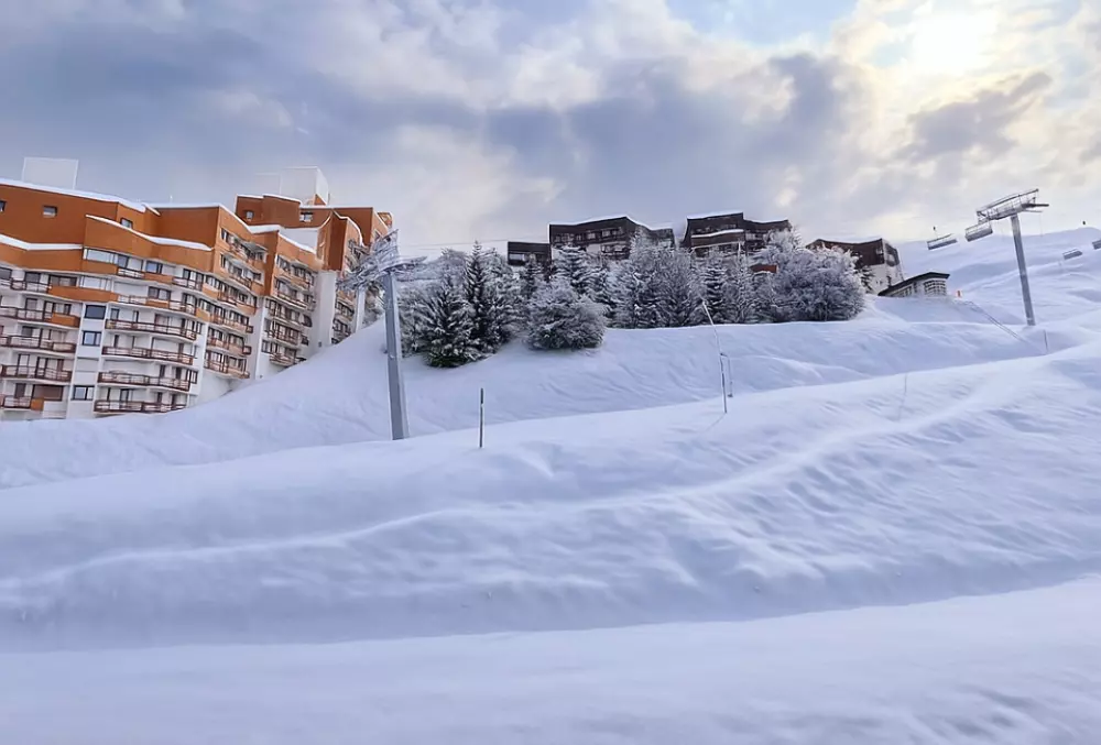 Billeder af Pierre & Vacances Billeder af Aconit Residence