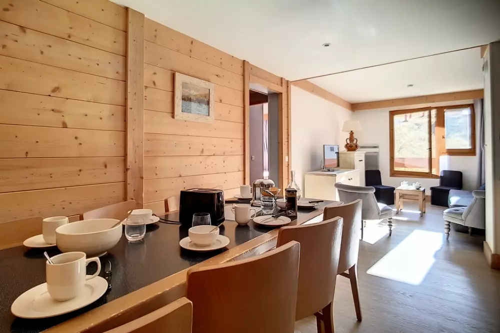 Billeder af Pierre & Vacances Billeder af Aconit Residence