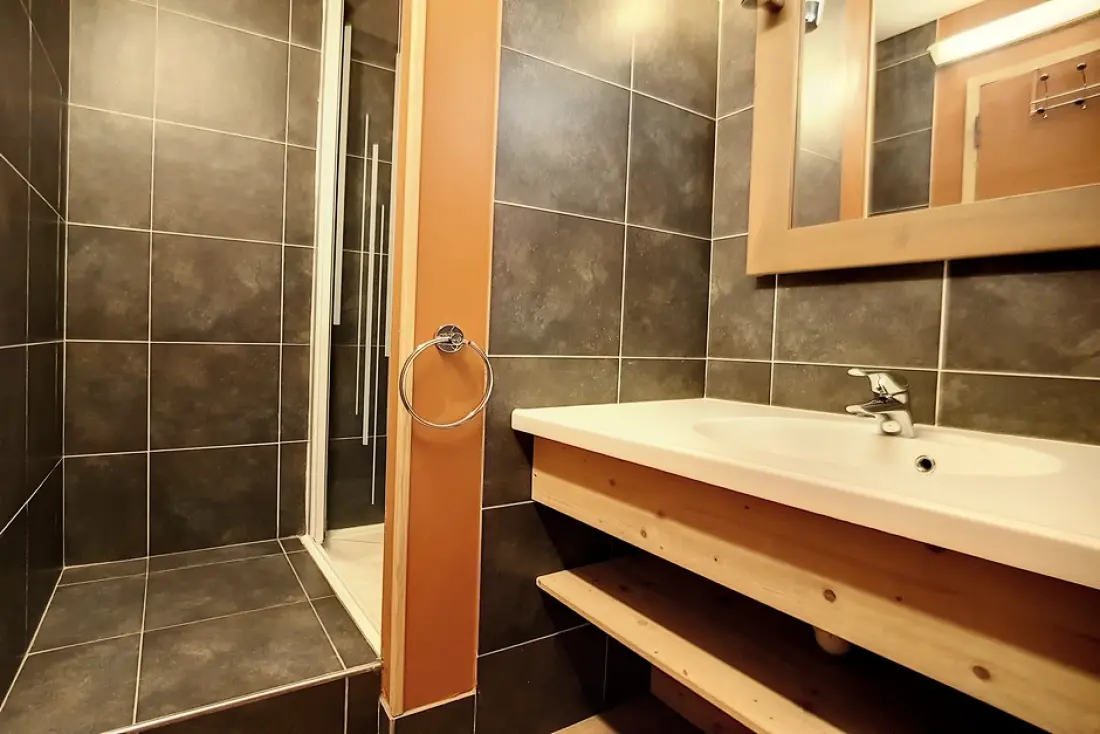 Pierre & Vacances Aconit Residence 3 Stars★★★