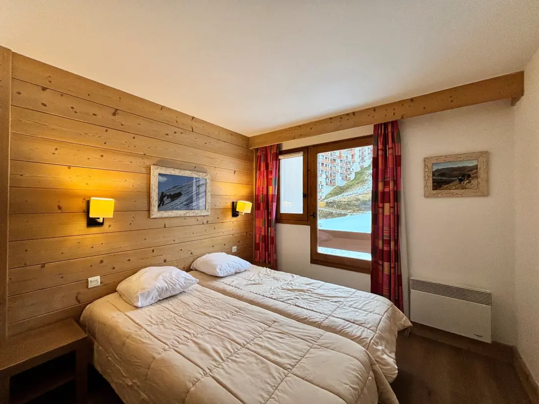 Pierre & Vacances Aconit Residence 3 Stars★★★