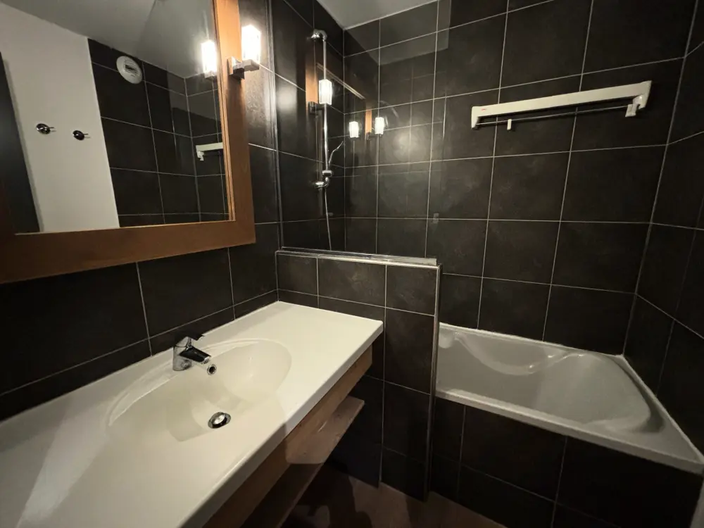 Pierre & Vacances Aconit Residence 3 Sterren★★★