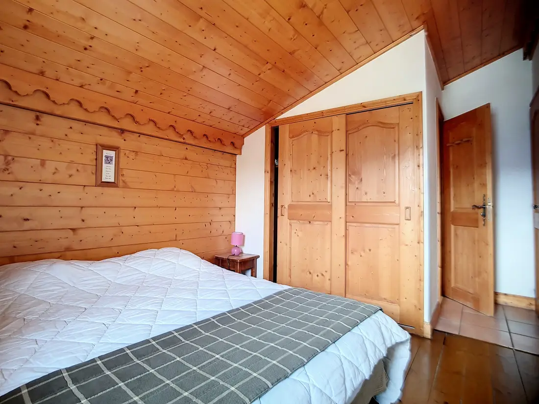 Residence Alpages De Reberty