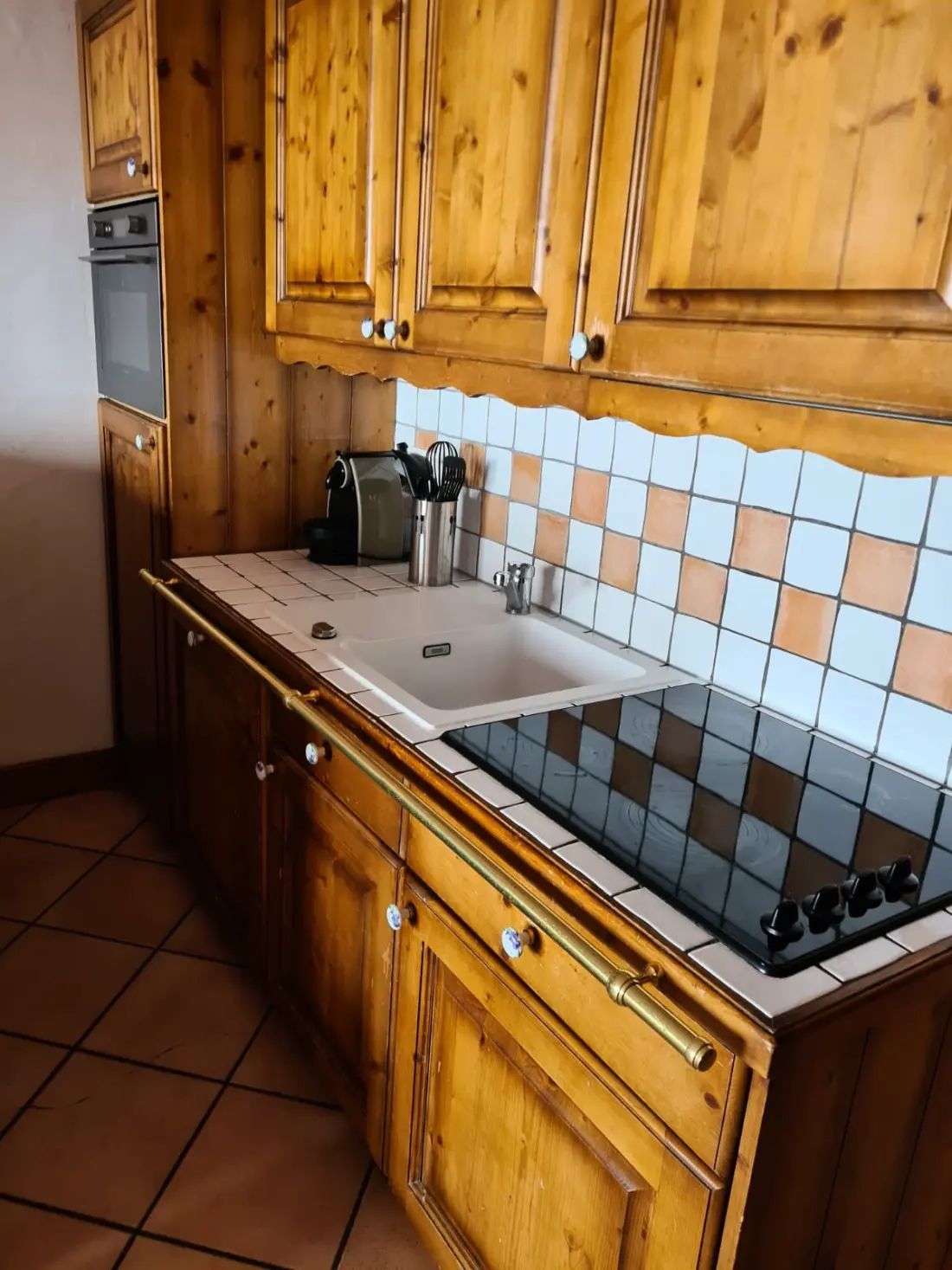 Residence Alpages De Reberty