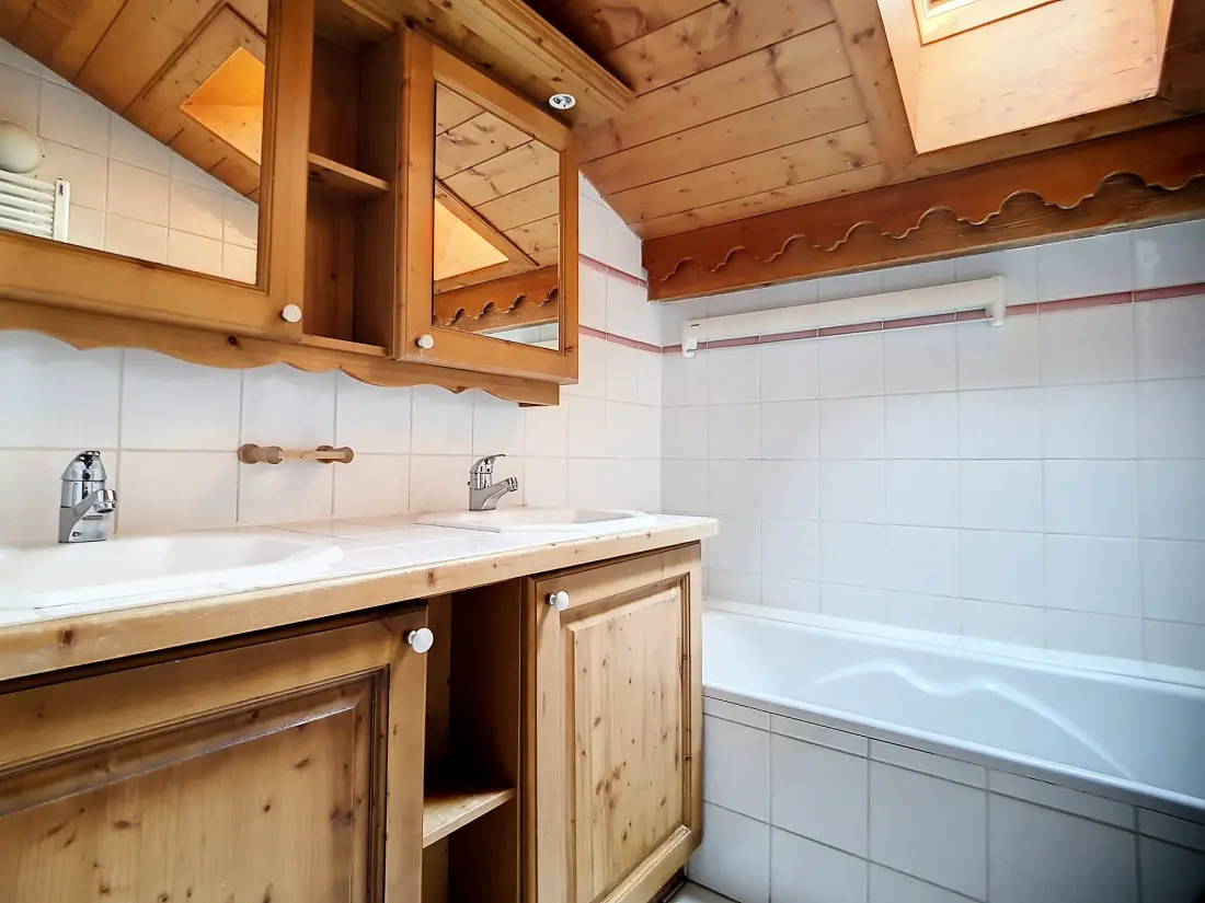 Residence Alpages De Reberty