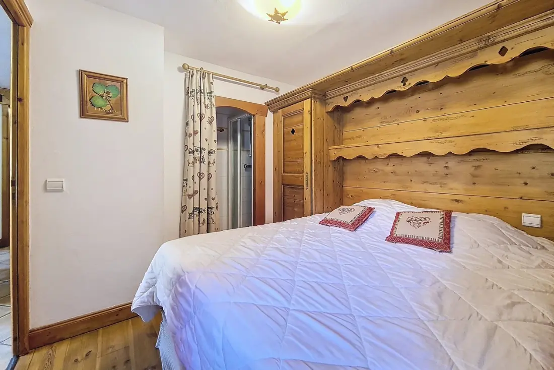 Residence Alpages De Reberty