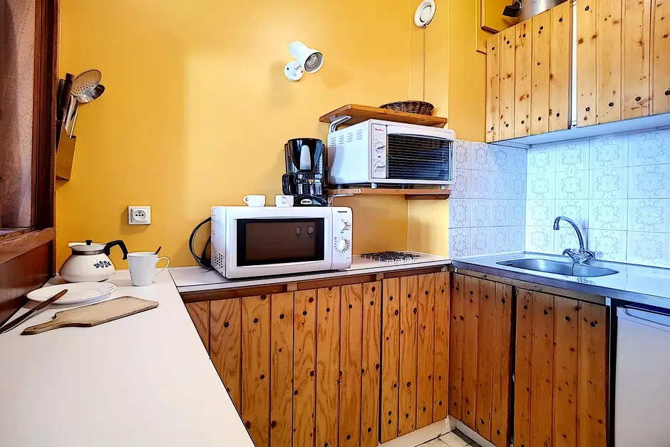 Residence Alpages