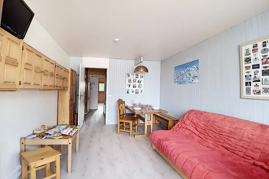 Residence Alpages