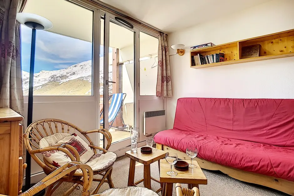 Residence Alpages