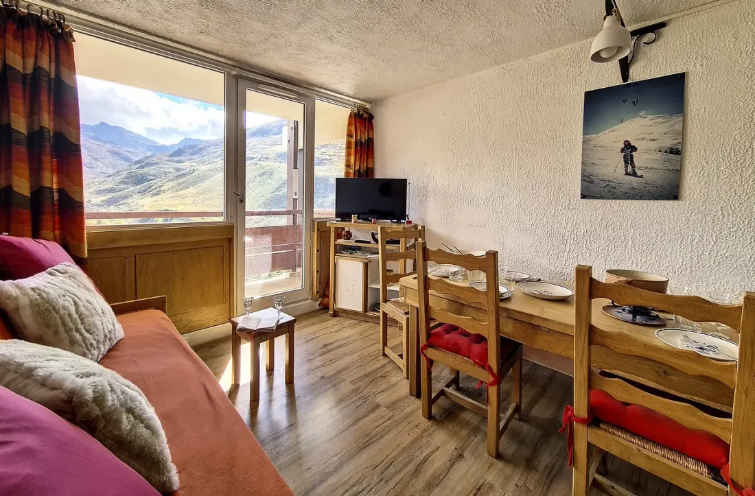 Residence Alpages