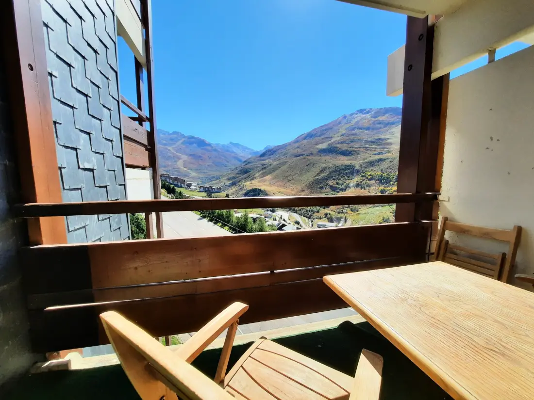 Residence Alpages
