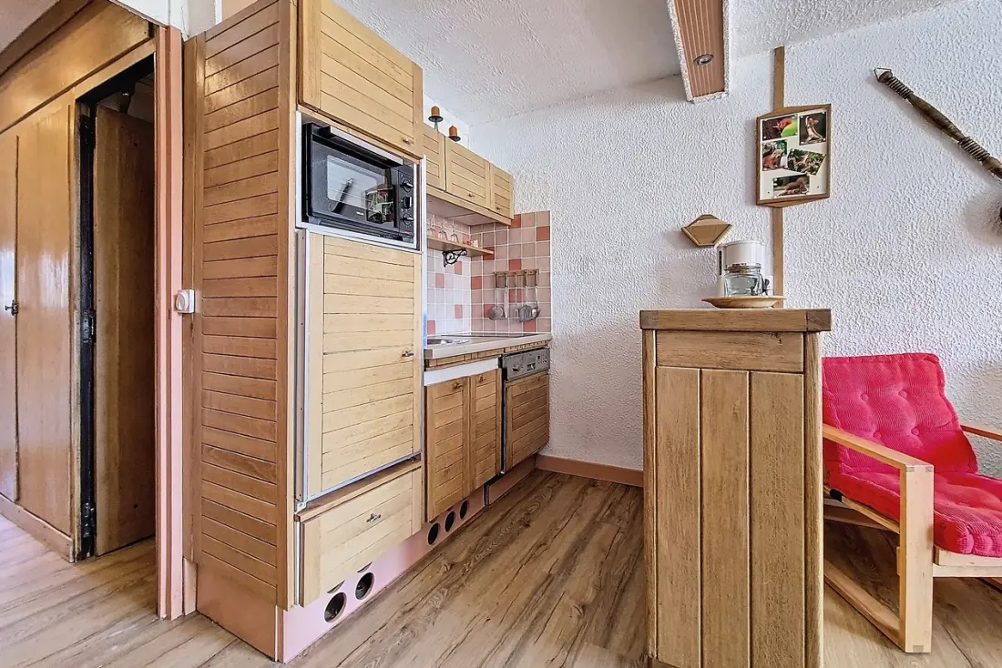 Residence Alpages