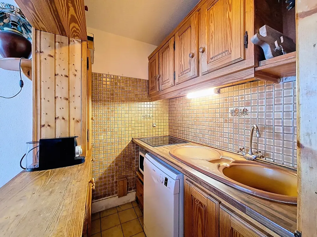 Residence Alpages
