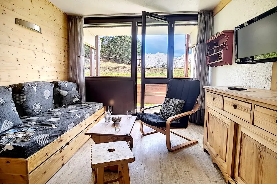 Residence Alpages
