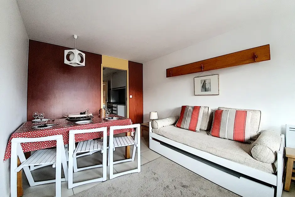 Residence Alpages