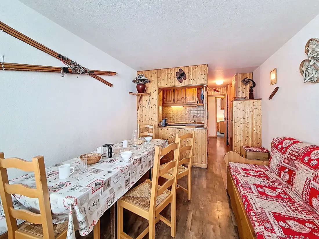 Residence Alpages