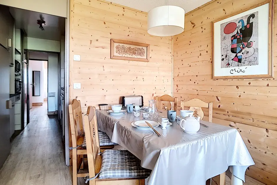 Residence Alpages