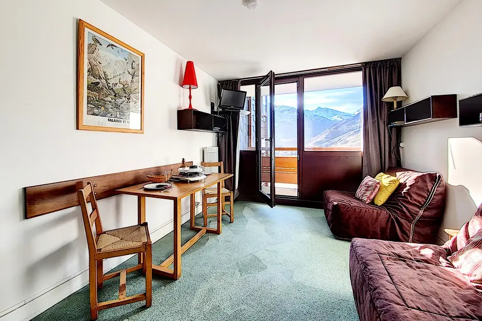 Residence Alpages