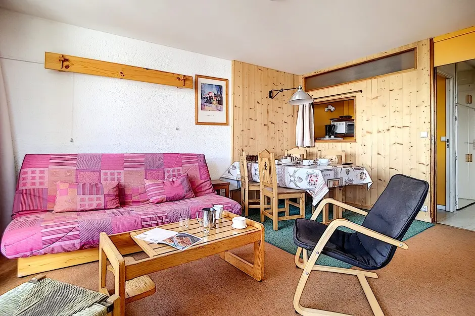 Residence Alpages