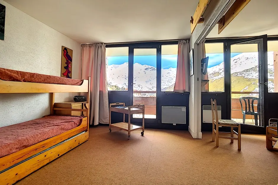 Residence Alpages