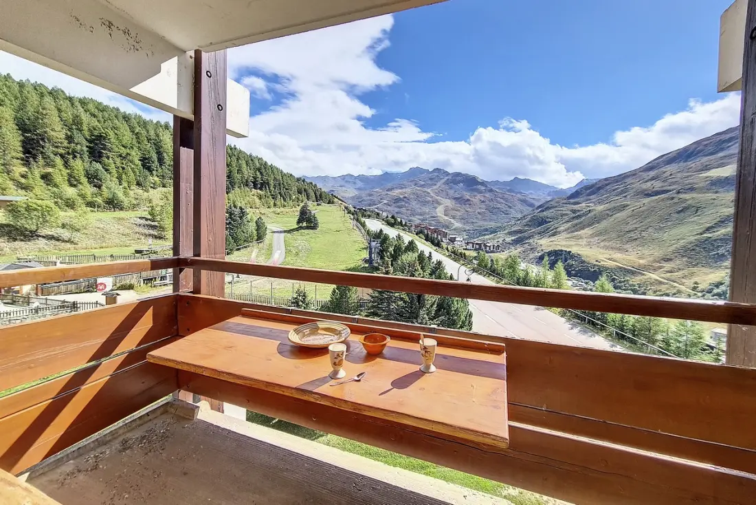 Residence Alpages