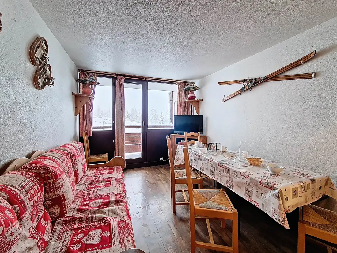 Residence Alpages