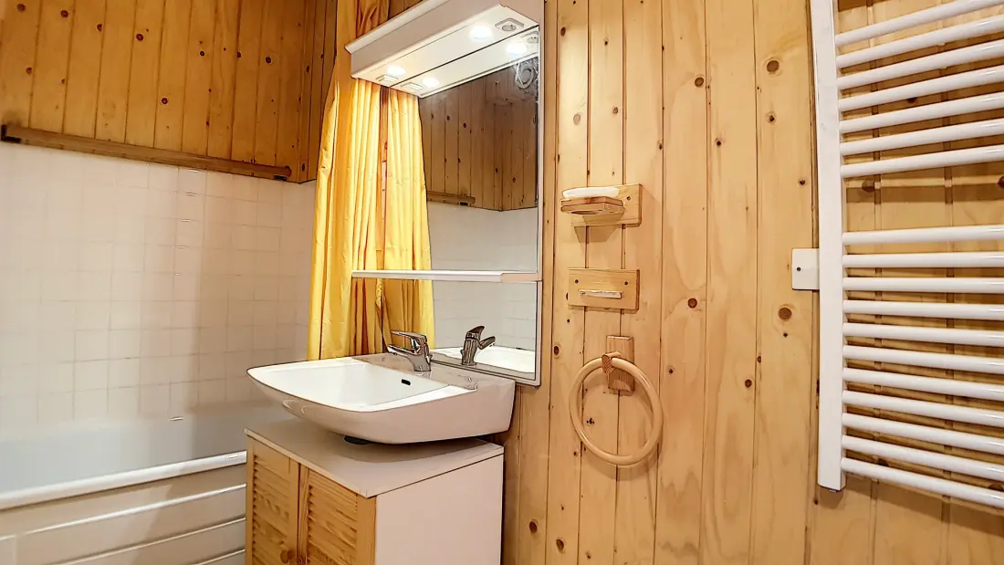 Residence Alpages