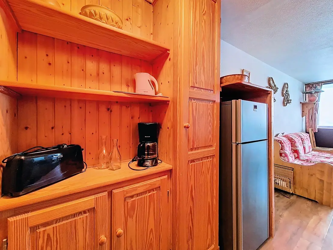 Residence Alpages