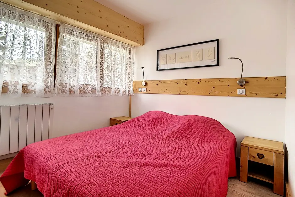 Residence Alpages