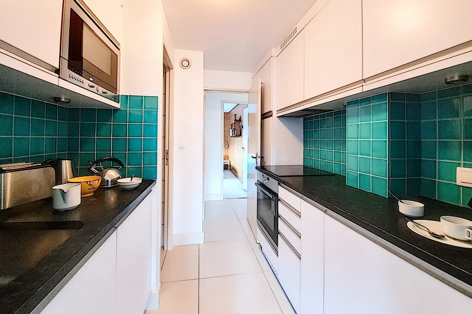 Residence Alpages