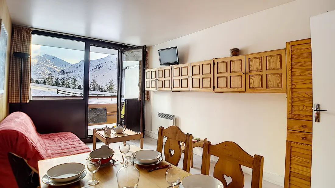Residence Alpages