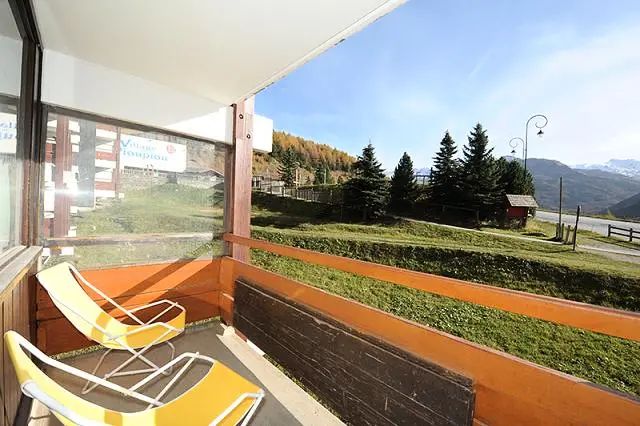 Residence Alpages