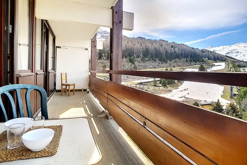 Residence Alpages