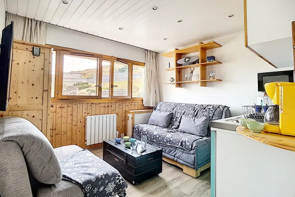 Residence Alpages