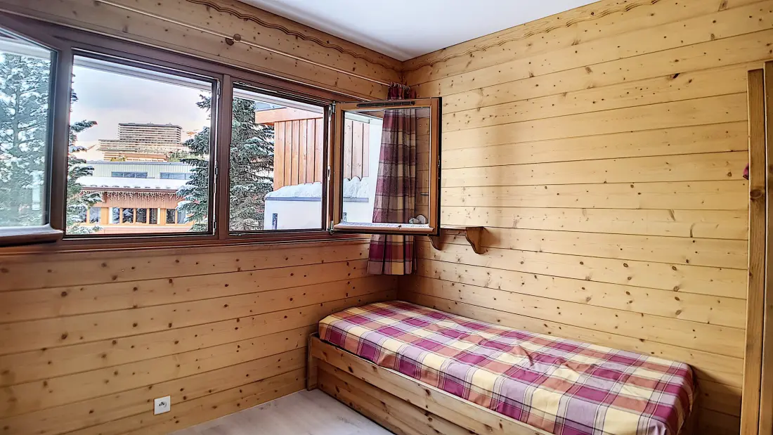Residence Alpages