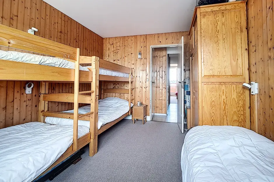 Residence Alpages