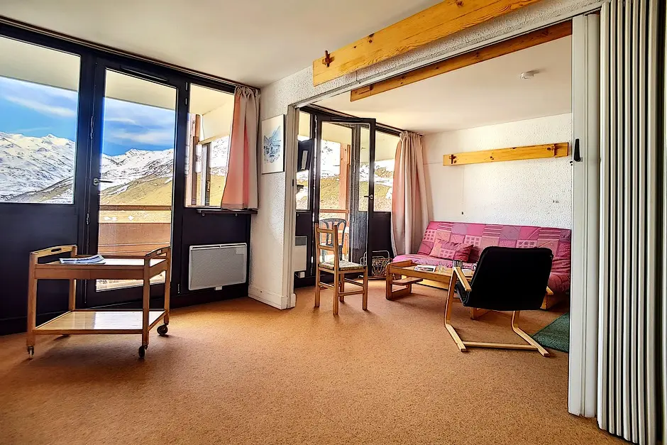 Residence Alpages