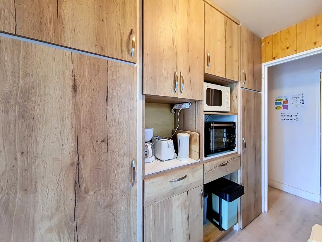 Residence Alpages