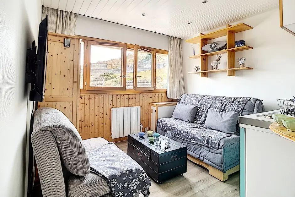 Residence Alpages