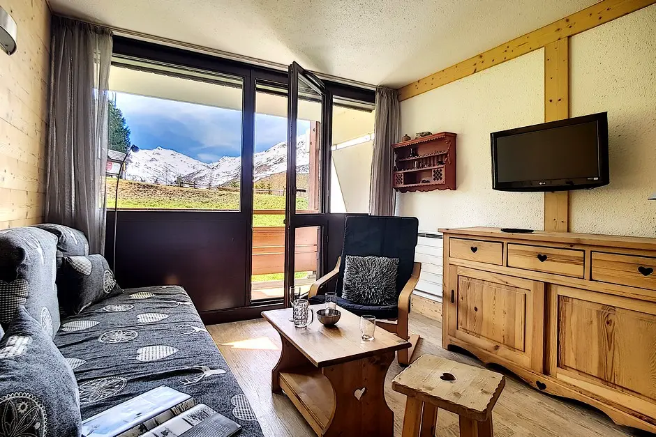 Residence Alpages