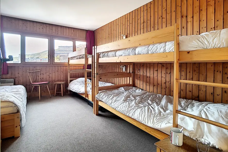 Residence Alpages