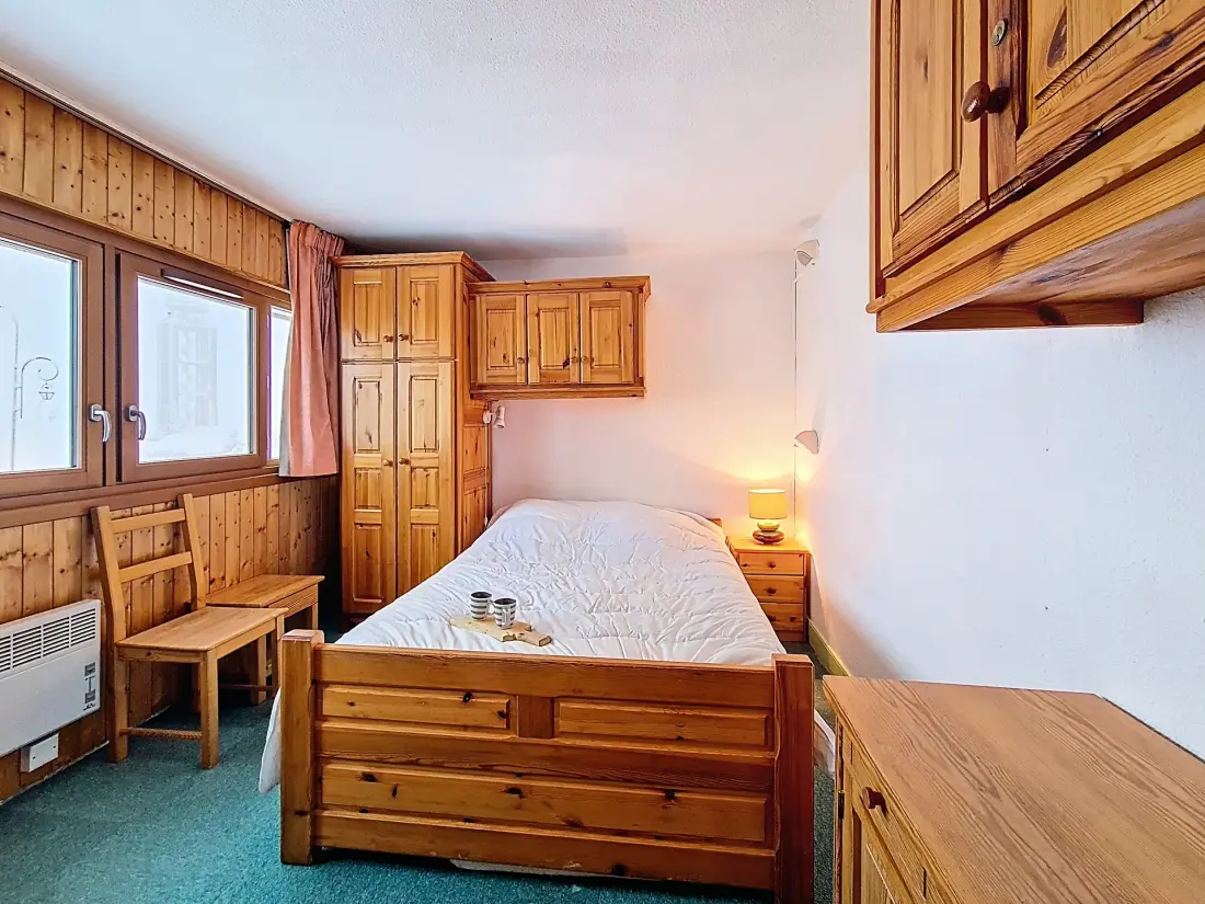 Residence Alpages