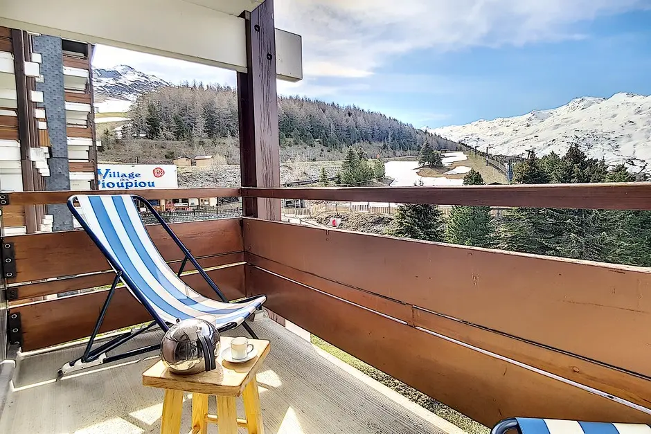 Residence Alpages