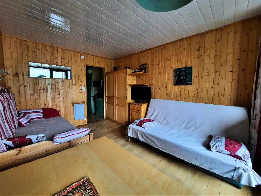 Residence Alpages